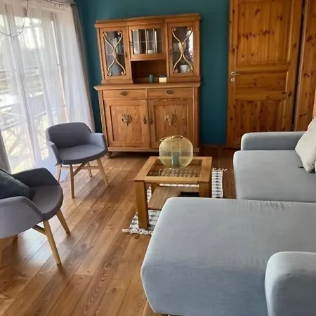 Sundblick Appartement *