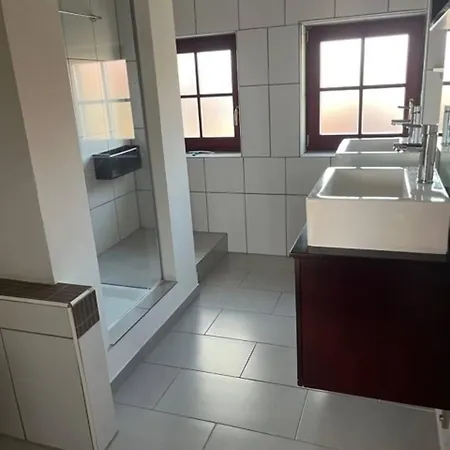 Sundblick Appartement